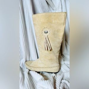 Hush Puppies Boot
